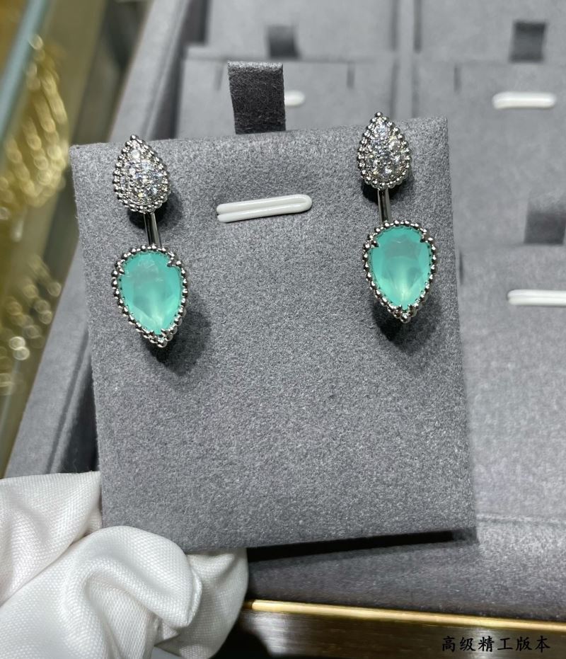 Boucheron Earrings